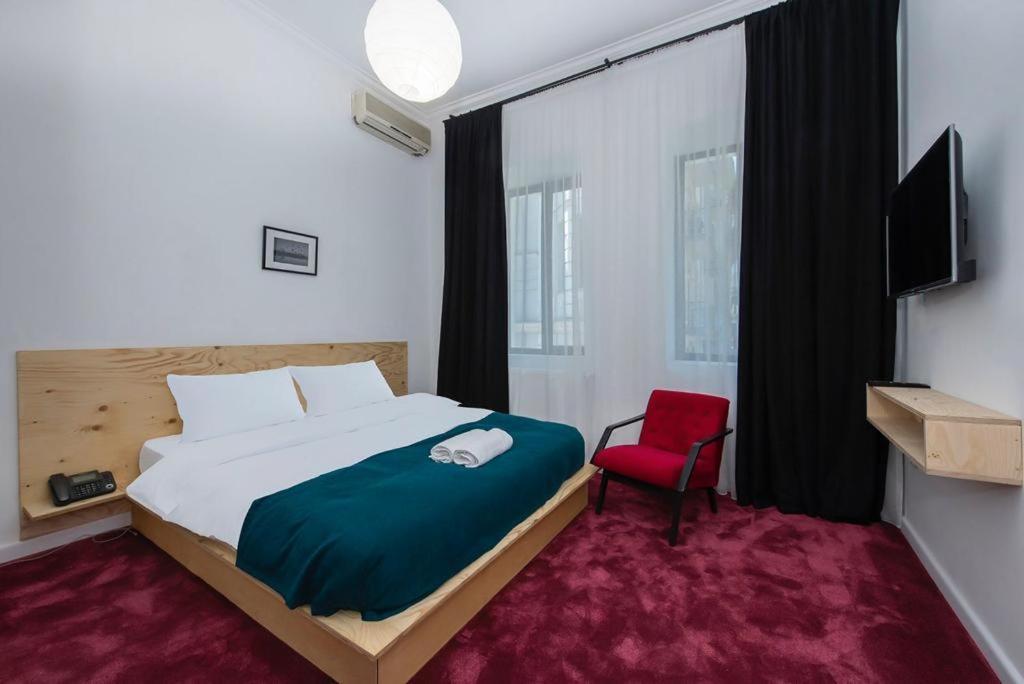 Opera Hotel Tiflis Exterior foto