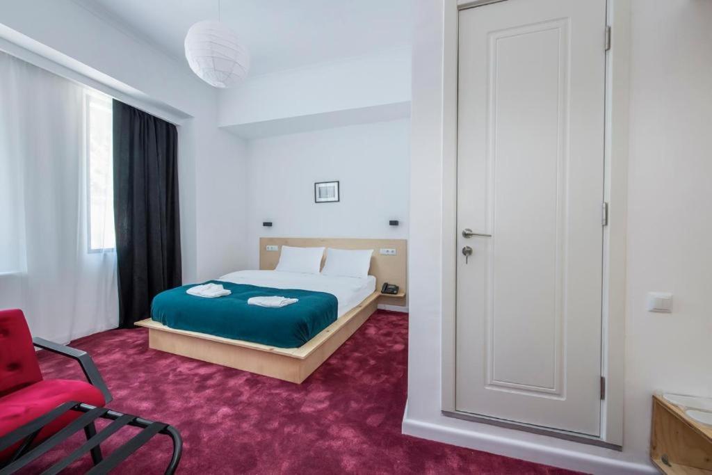 Opera Hotel Tiflis Exterior foto