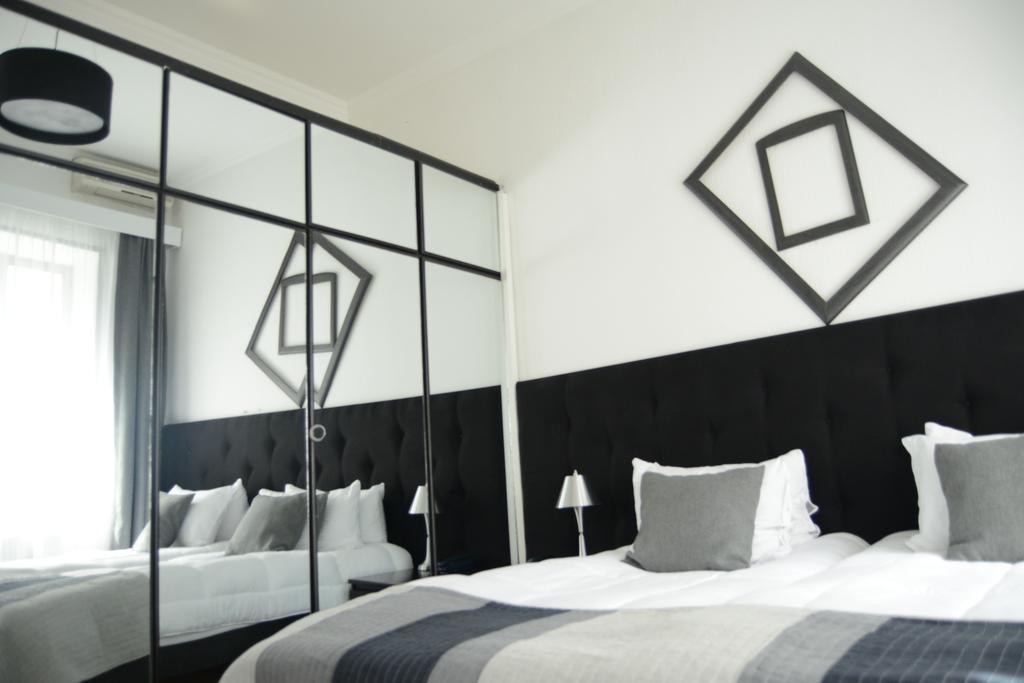 Opera Hotel Tiflis Habitación foto