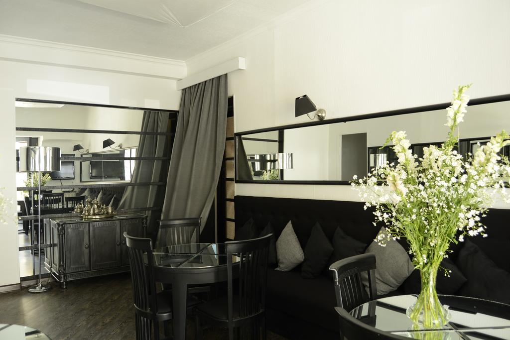 Opera Hotel Tiflis Exterior foto